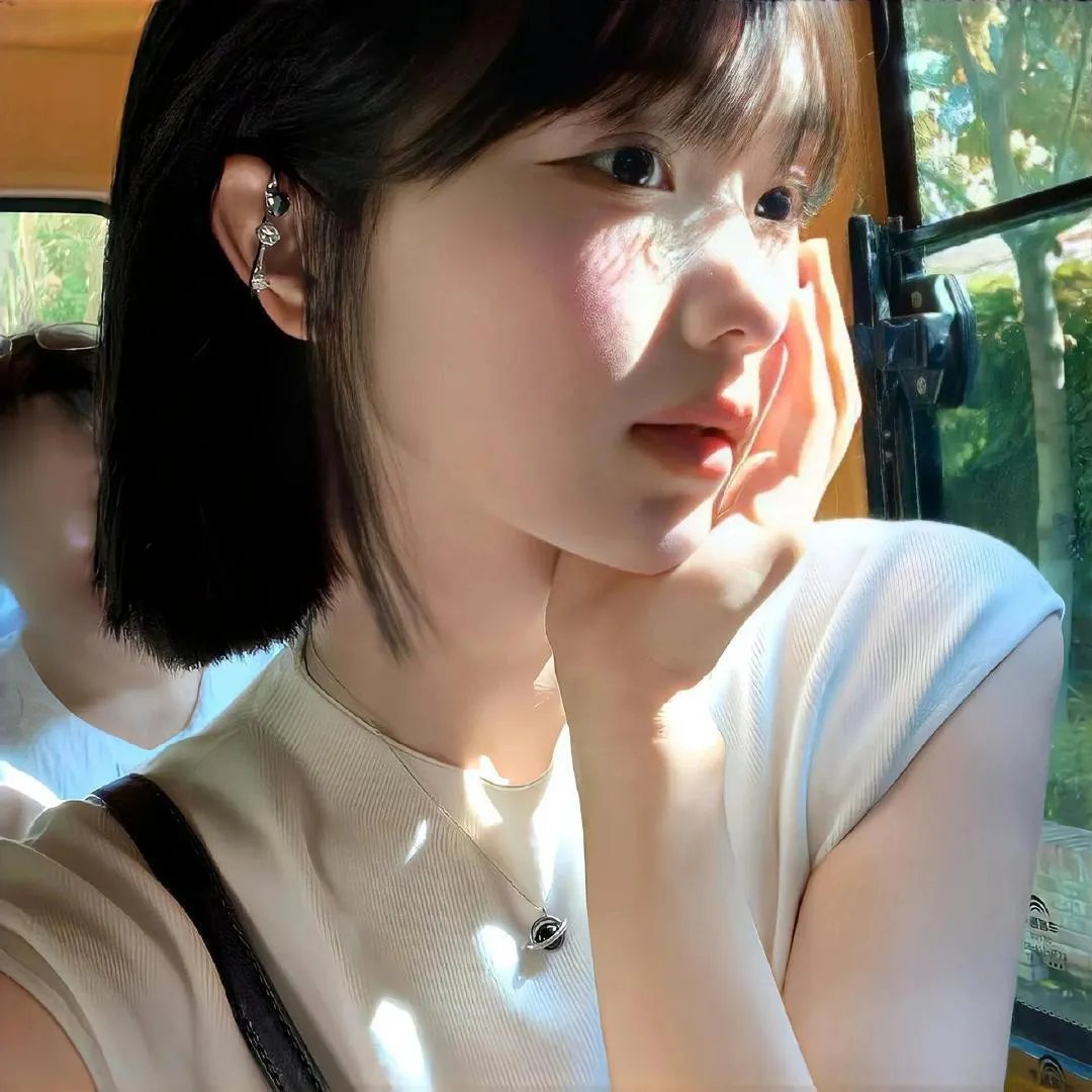 浮屠神女沉沦录 AI同人短剧 场景：八神脉异常共鸣的瞬间